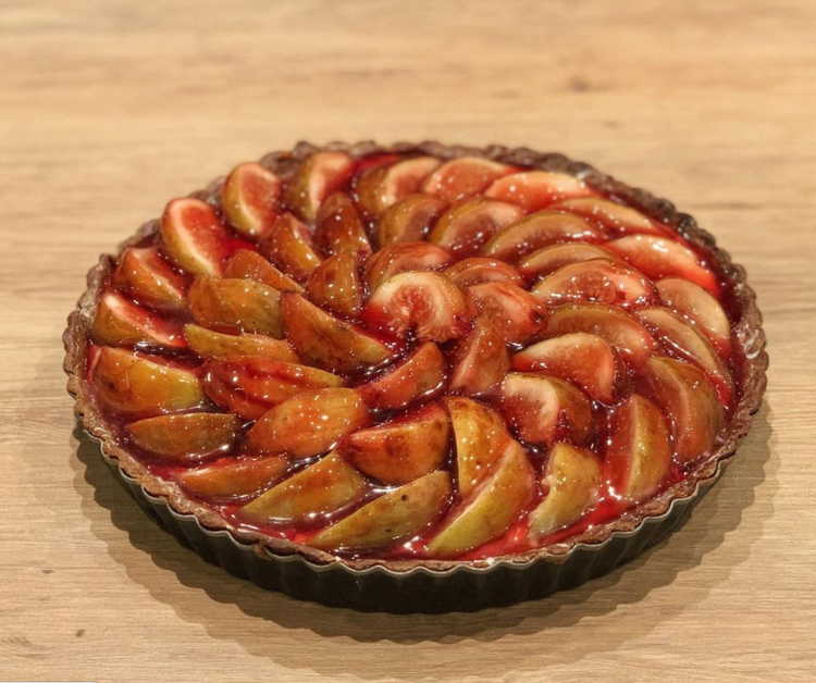 すべて手作り!家では味わえない魅力が満載
