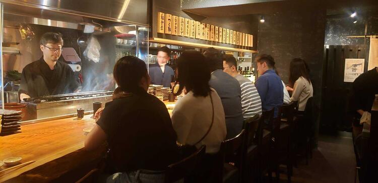 若手でも実力次第で高給与をGET!
