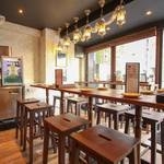 CONA 麻布十番店