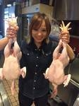 料理はすべてt作り!