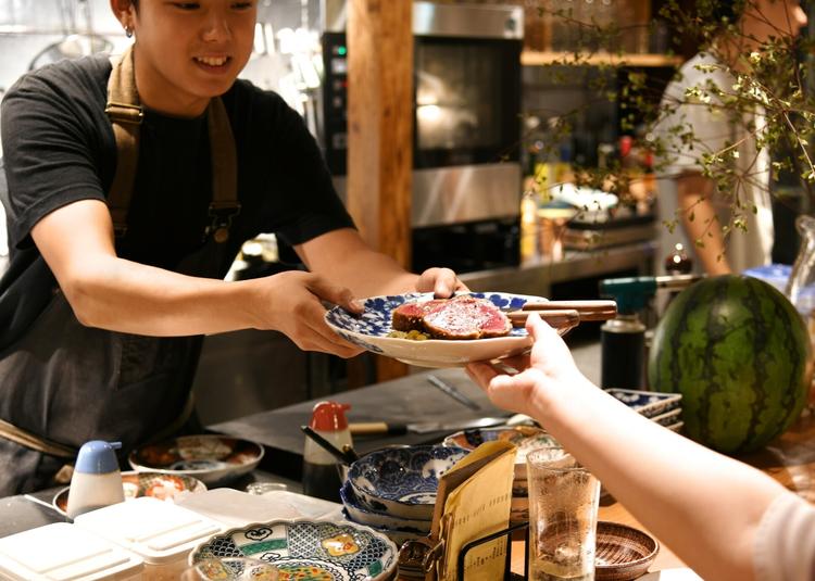 三軒茶屋