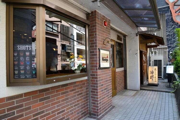 お肉とチーズのお店 Rovigo