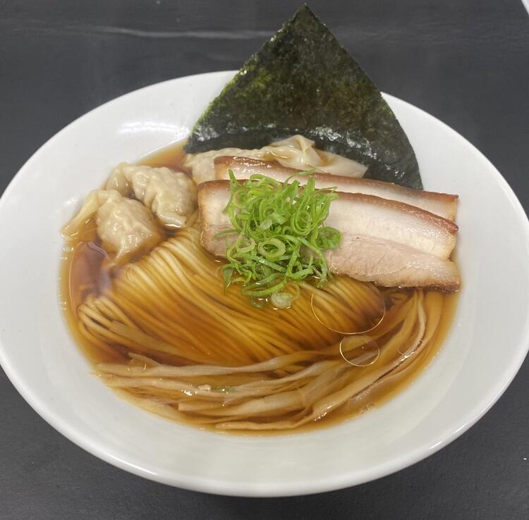 美味しい賄いつき