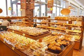 ブーランジェベーグ 東松山店(新店)