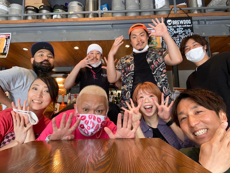 CRAFT BEER MARKET 神保町店
