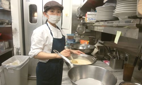 ビストロティガボンボン 池袋サンシャイン