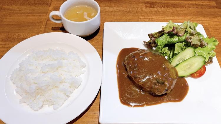 ランチメニュー