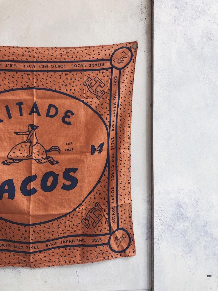 TACOSというカルチャーを一緒に