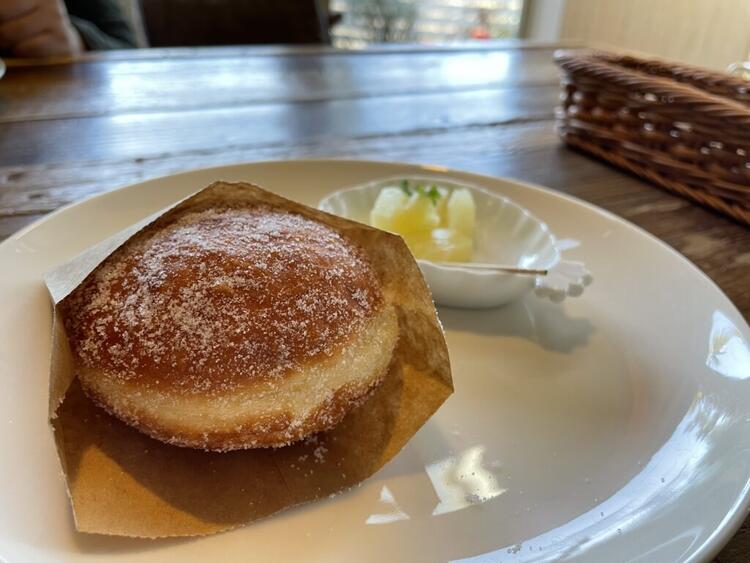ALOHA CAFE Pineapple 三田店