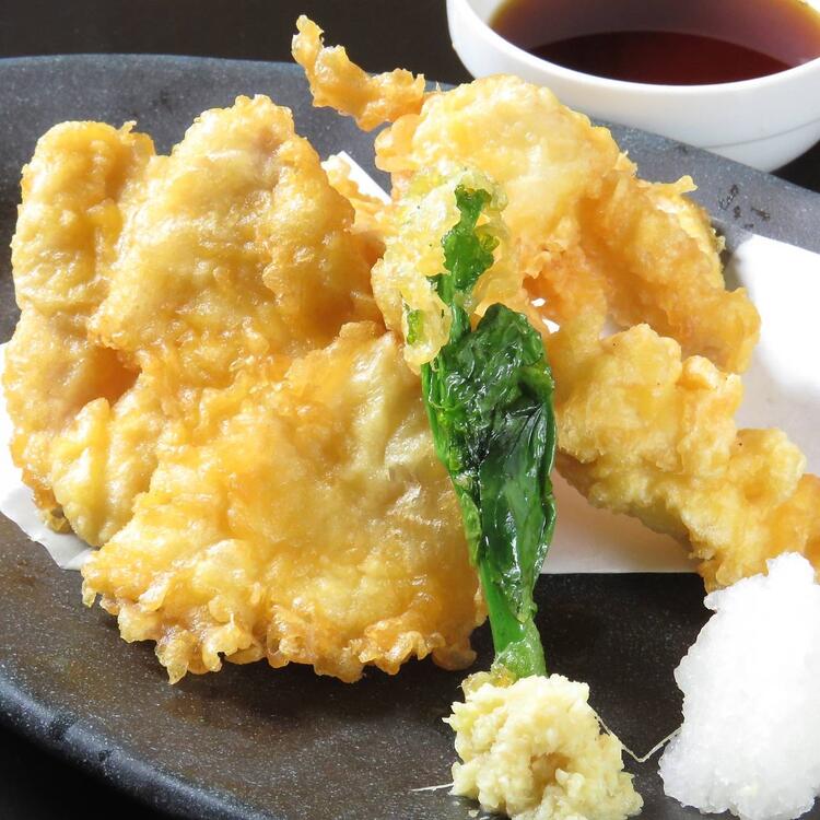 多彩な料理を手掛けられますよ!