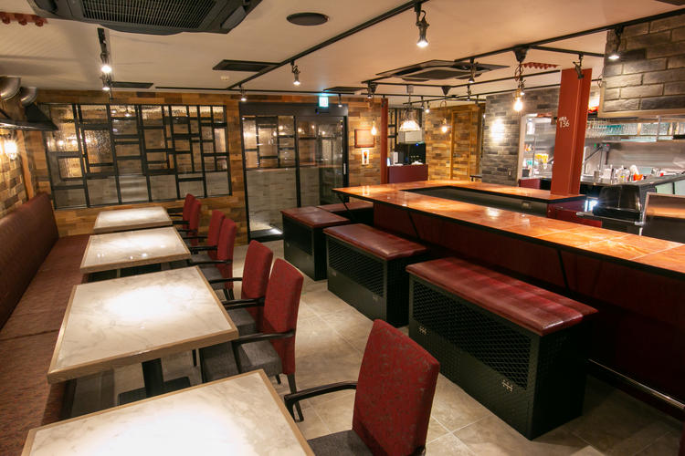 五反田 銭場精肉店