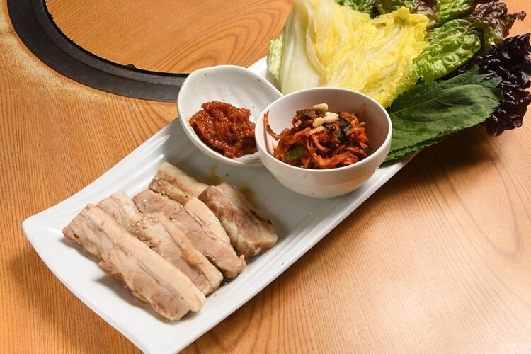 韓国料理が好きな方は必見◎