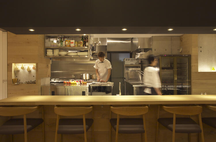 Brasserie Laiton