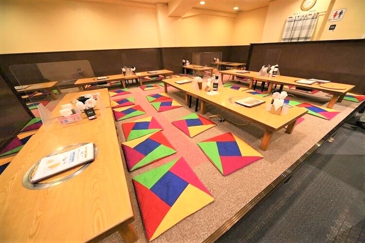 韓国家庭料理 ハレルヤ