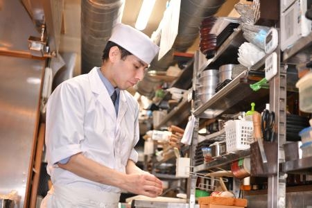 未経験OK★一から丁寧に教えます!
