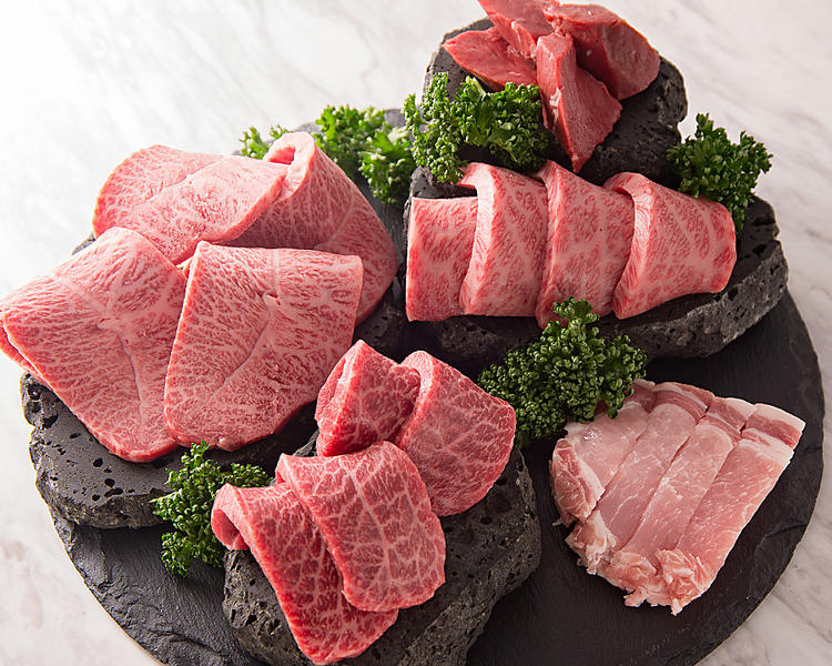 A5ランク和牛メス牛を一頭買い