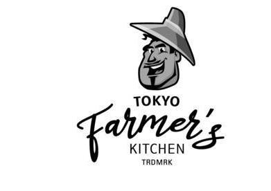 Tokyo Farmers Kitchen