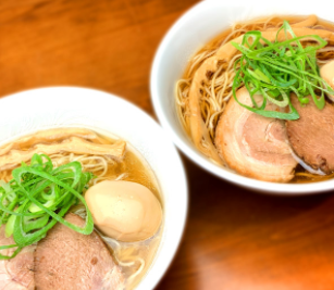 利尻昆布ラーメンくろおび