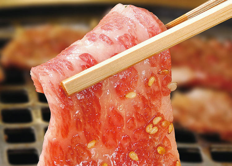 1987年の創業以来変わらない伝統の味