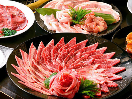 門外不出のレシピ作られたタレと味噌を使用
