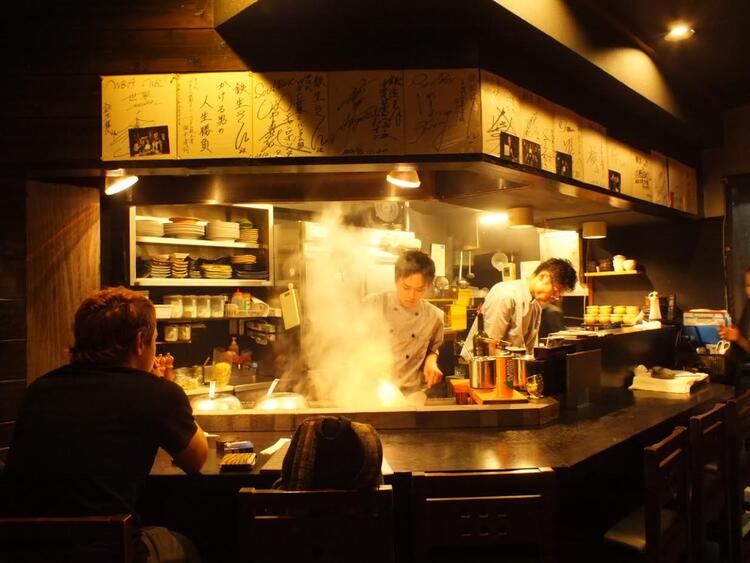 鉄生 NISHIKI