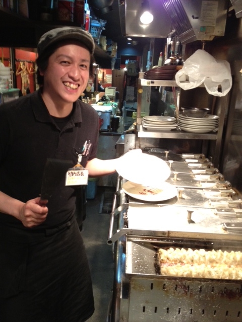 チャオチャオ餃子 伏見店