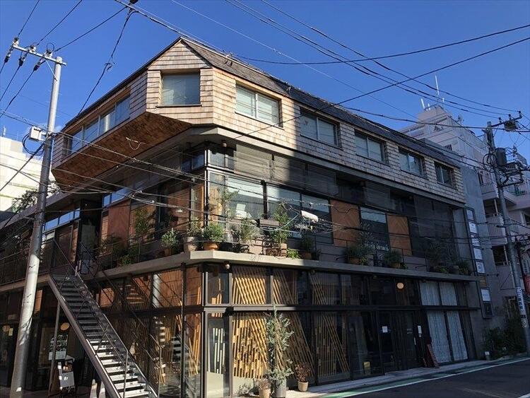 さかなや かねなり