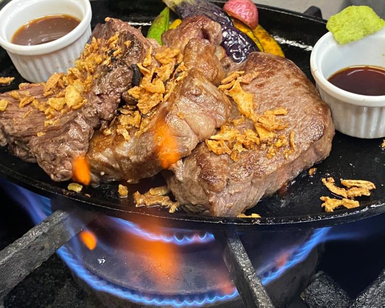本格スペイン料理&ステーキ「LA CASA BONITA」~ラカサボニータ