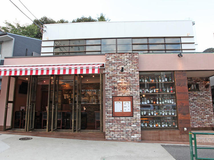 NIKU BISTRO KOUZO