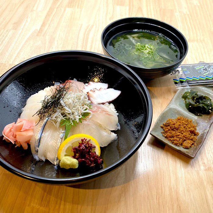 豊富なメニューをご用意☆