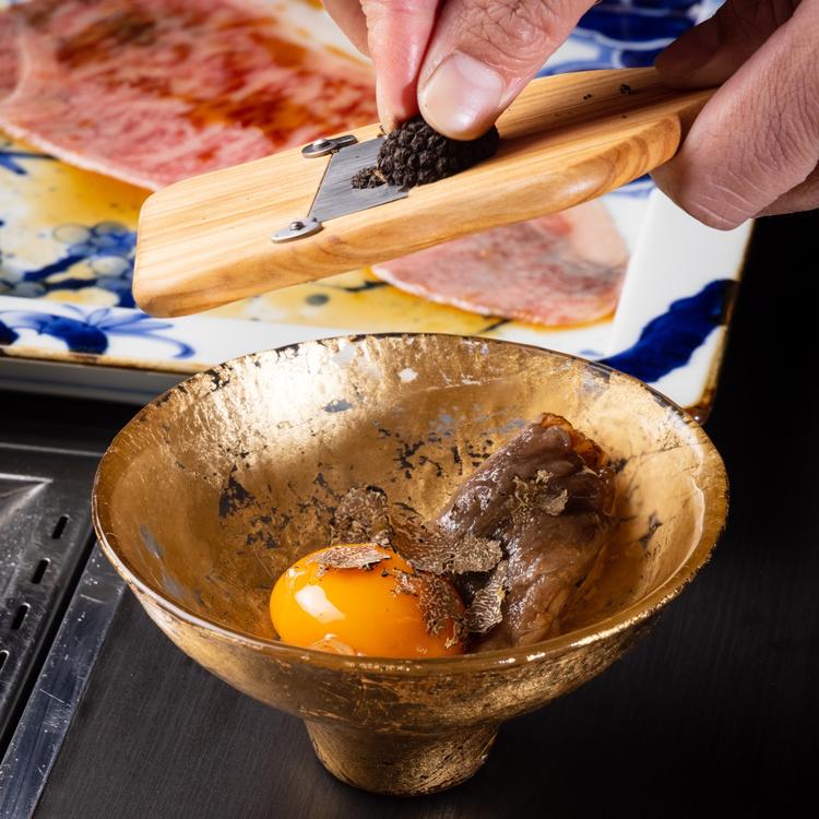 和牛のポテンシャルを最大限活かします★