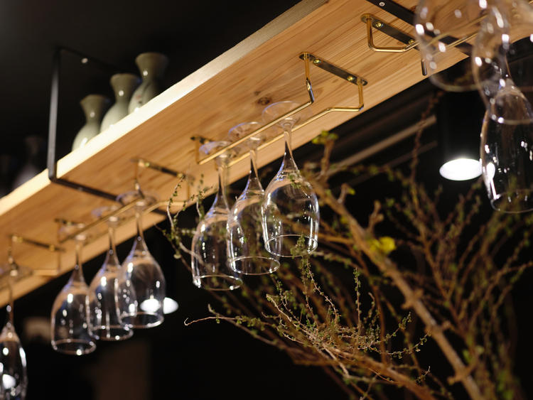 MEAT×WINE BISTRO DOMANNAKA