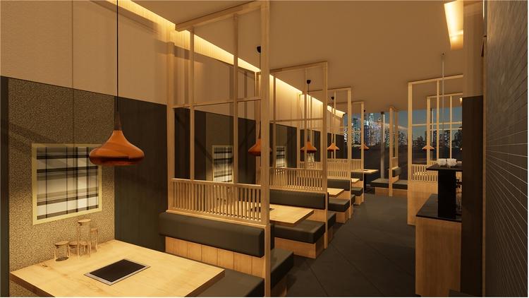 鍋屋