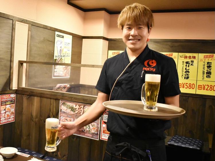 ”楽しい”に貪欲!遊びが大好きな会社♪