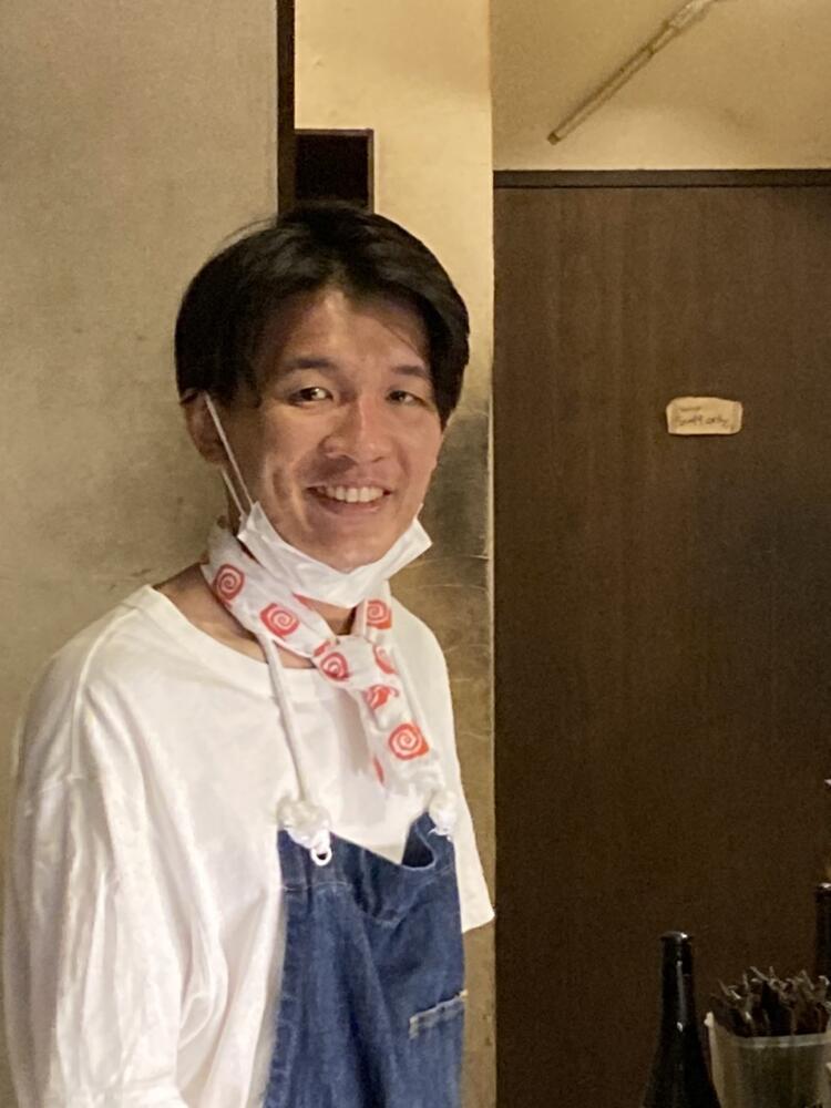 若手スタッフ活躍中!
