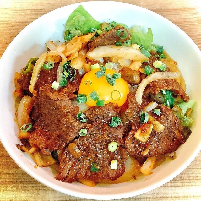 料理人としてスキルが磨ける環境です!