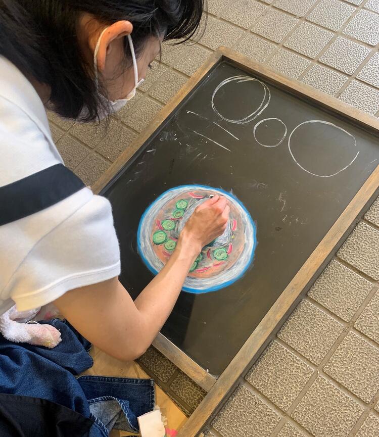 おにぎりやヤソハチ