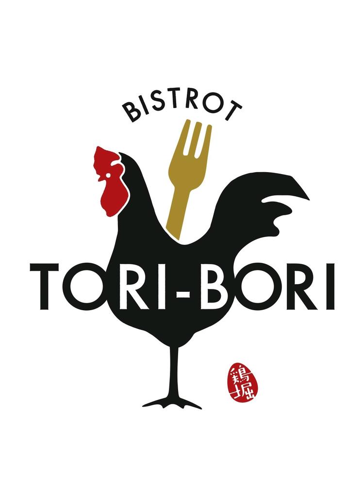TORI-BORI
