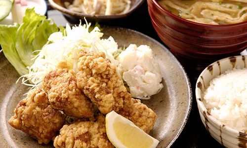 ひかり屋 深川ギャザリア