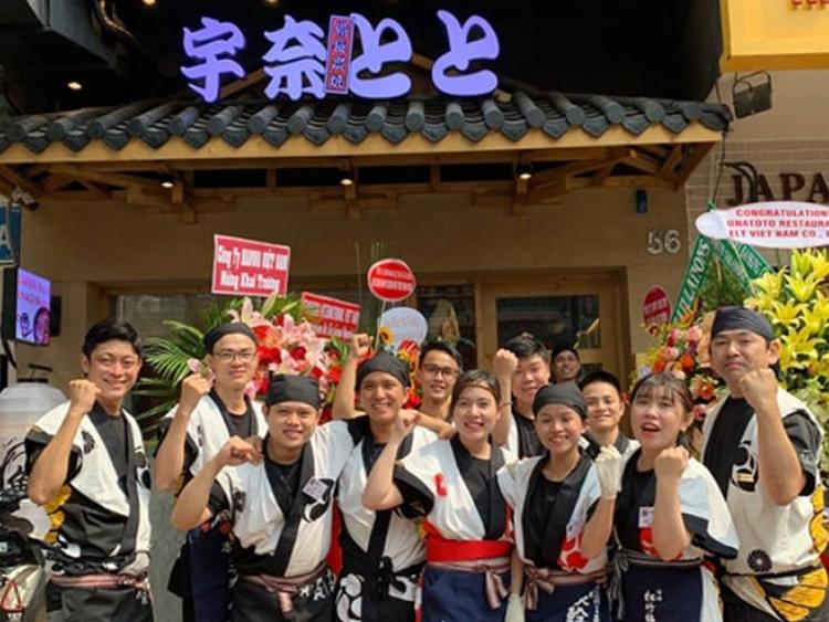 海外へも続々展開中!!