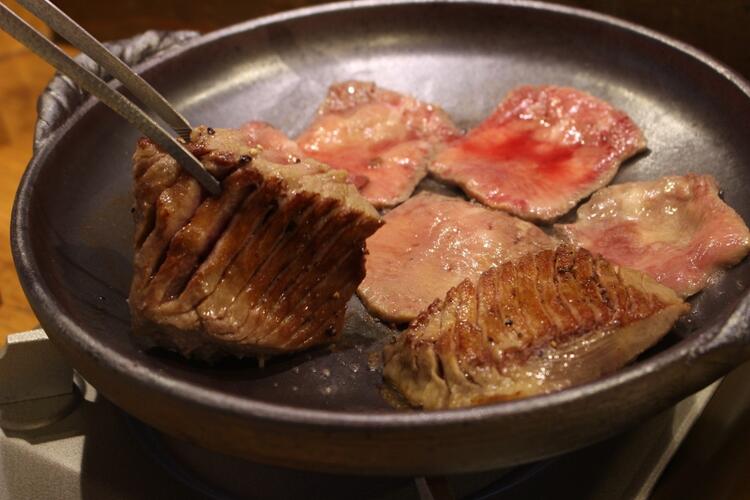 牛たん 英司