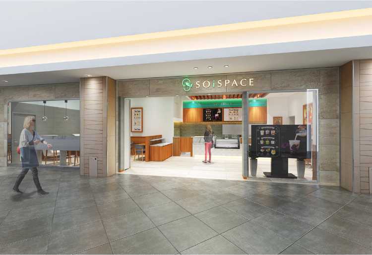 みなとみらい店