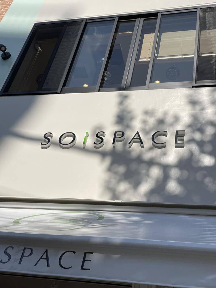SOiSPACE 元町店