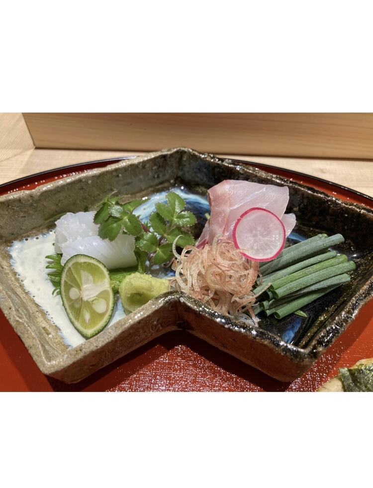 四季折々の旬の味をお届け