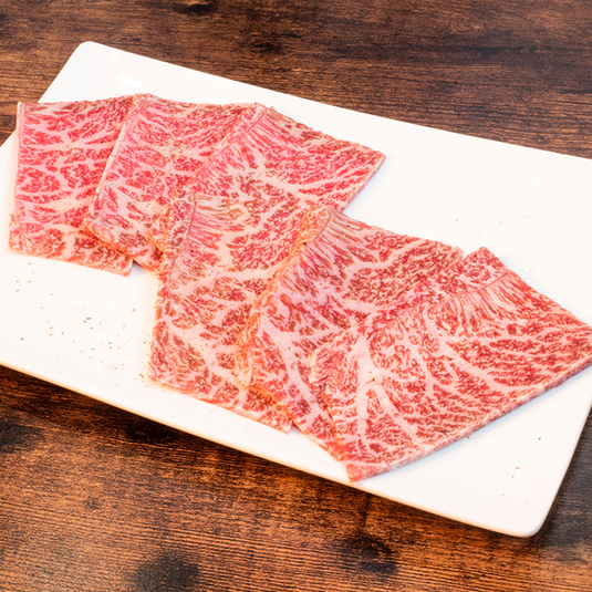 焼肉 番軟侍