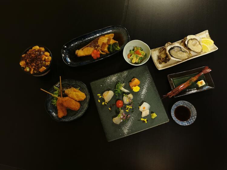 心を込めて丁寧に作っています