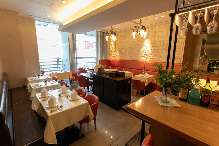 Bar e Ristorante TABLIER