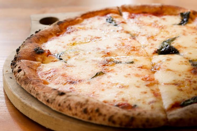 CRAZY PIZZA