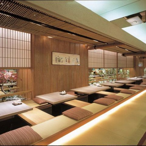 上質なお食事の時間を演出いたします