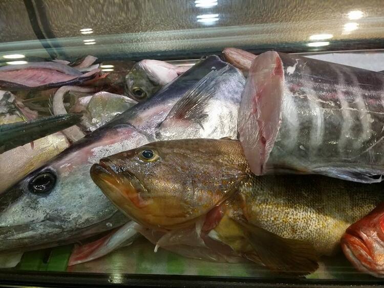 美味しい賄い付き!!